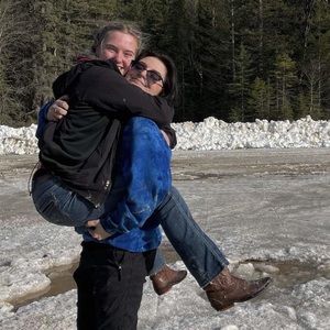 Meet your Posher, Emilie